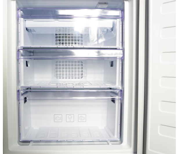 Beko BCHA275E2S - 1403119 - zdjęcie 2